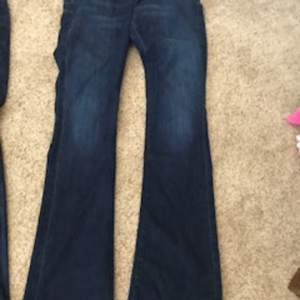 7 for all mankind